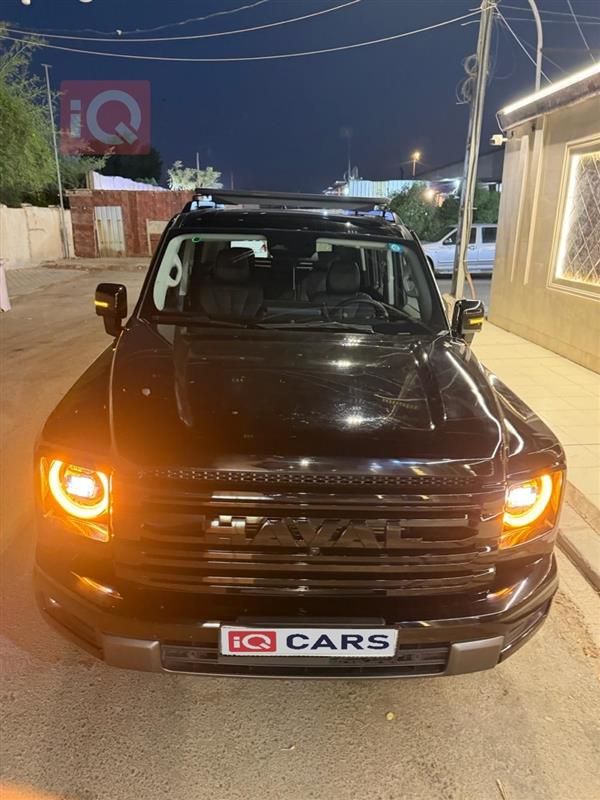 هافال H9 2026 للبيع في العراق - النجف